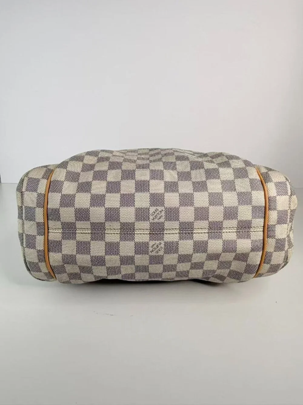 louis vuitton totally handbag damier